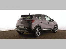 Renault Captur mild hybrid 140 Techno