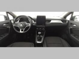 Renault Captur mild hybrid 140 Techno