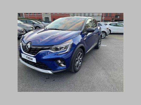 Renault Captur TCe 90 - 21 Intens