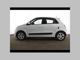 Renault Twingo III SCe 65 Limited