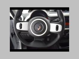 Renault Twingo III SCe 65 Limited