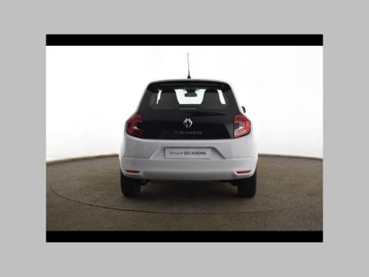 Renault Twingo III SCe 65 Limited