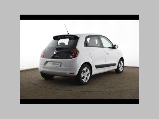 Renault Twingo III SCe 65 Limited