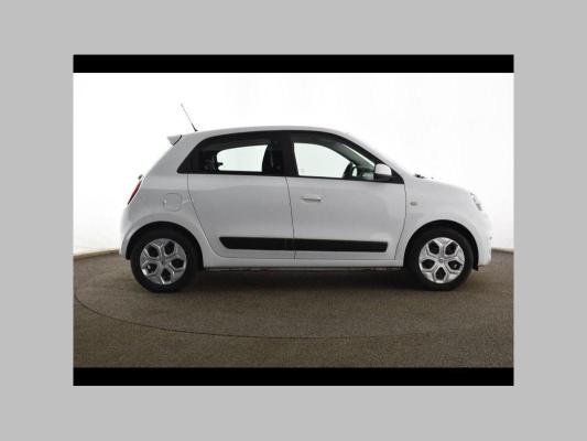 Renault Twingo III SCe 65 Limited