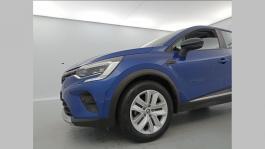 Renault Captur Blue dCi 115 Business