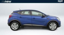 Renault Captur Blue dCi 115 Business