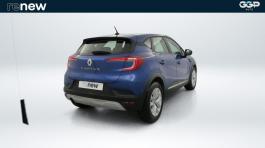 Renault Captur Blue dCi 115 Business