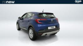 Renault Captur Blue dCi 115 Business