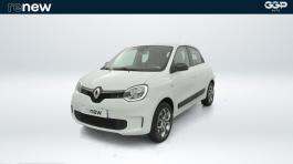 Renault Twingo E-TECH ELECTRIQUE III Equilibre