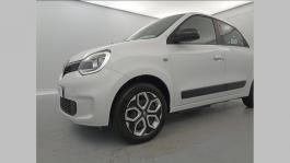 Renault Twingo E-TECH ELECTRIQUE III Equilibre