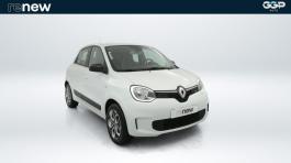 Renault Twingo E-TECH ELECTRIQUE III Equilibre