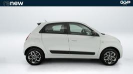 Renault Twingo E-TECH ELECTRIQUE III Equilibre