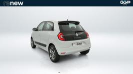 Renault Twingo E-TECH ELECTRIQUE III Equilibre