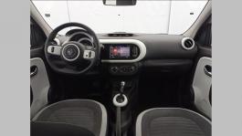 Renault Twingo E-TECH ELECTRIQUE III Equilibre