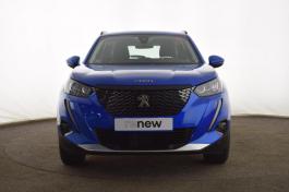 Peugeot 2008 PureTech 130 S&S EAT8 Allure