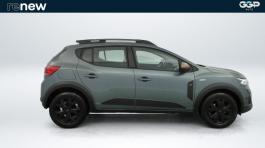 Dacia Sandero TCe 90 Stepway Extreme