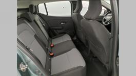 Dacia Sandero TCe 90 Stepway Extreme