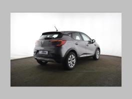 Renault Captur TCe 100 GPL - 21 Business