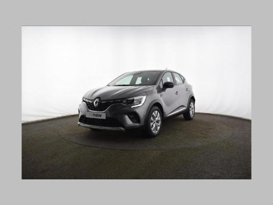 Renault Captur TCe 100 GPL - 21 Business