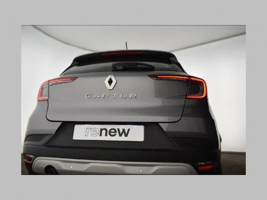 Renault Captur TCe 100 GPL - 21 Business