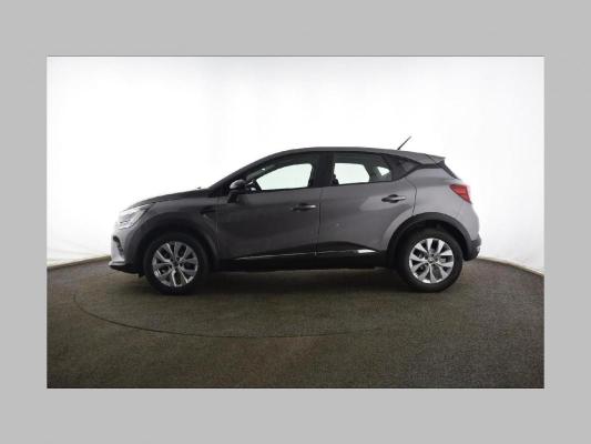 Renault Captur TCe 100 GPL - 21 Business