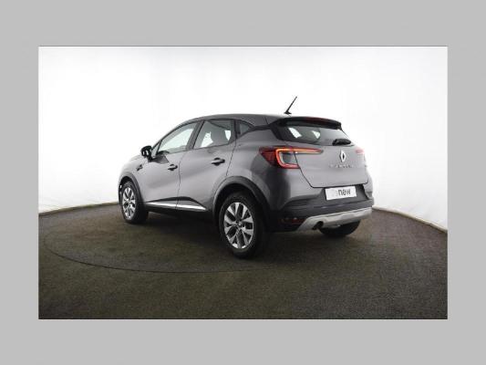 Renault Captur TCe 100 GPL - 21 Business