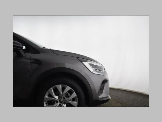 Renault Captur TCe 100 GPL - 21 Business