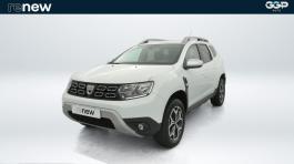 Dacia Duster dCi 110 4x2 Prestige