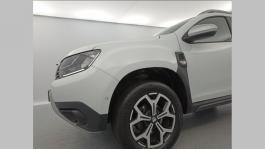 Dacia Duster dCi 110 4x2 Prestige