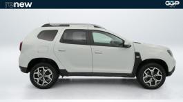 Dacia Duster dCi 110 4x2 Prestige