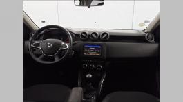 Dacia Duster dCi 110 4x2 Prestige