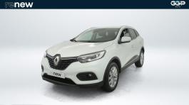 Renault Kadjar Blue dCi 115 Business