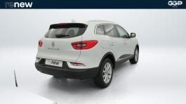 Renault Kadjar Blue dCi 115 Business