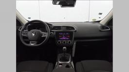 Renault Kadjar Blue dCi 115 Business