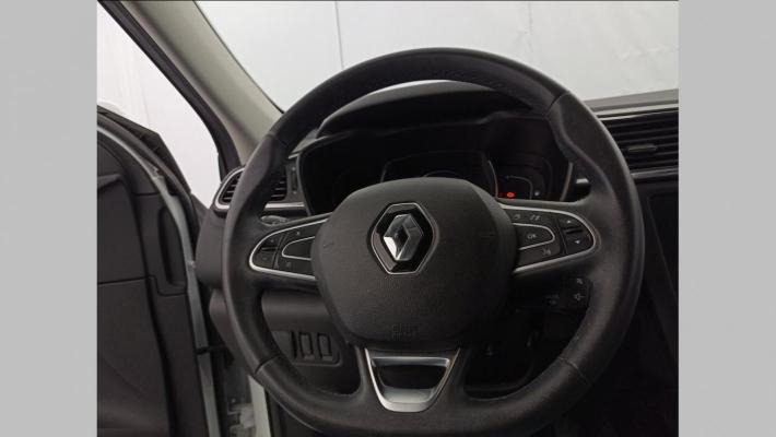 Renault Kadjar Blue dCi 115 Business