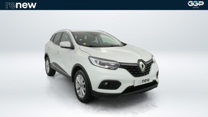 Renault Kadjar Blue dCi 115 Business