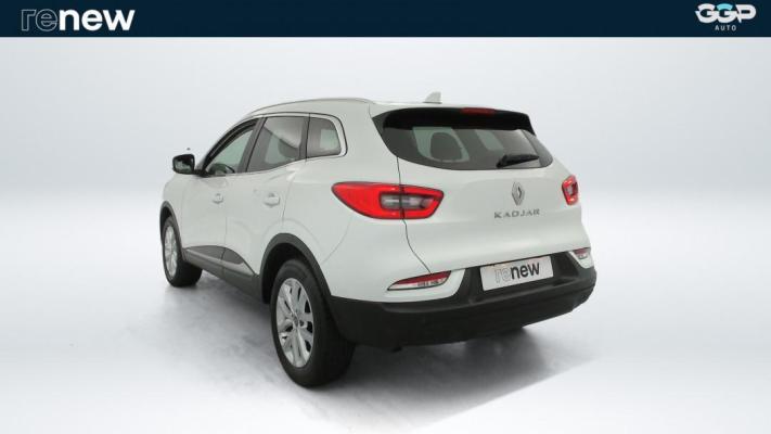 Renault Kadjar Blue dCi 115 Business