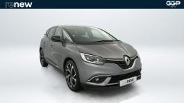 Renault Scénic IV TCe 140 FAP Intens