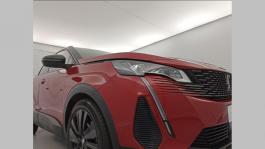 Peugeot 3008 Puretech 180ch S&S EAT8 GT Pack