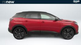 Peugeot 3008 Puretech 180ch S&S EAT8 GT Pack