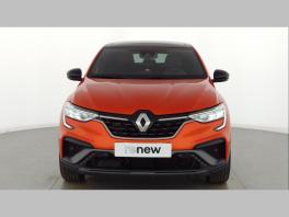 Renault Arkana TCe 160 EDC FAP - 22 R.S. Line