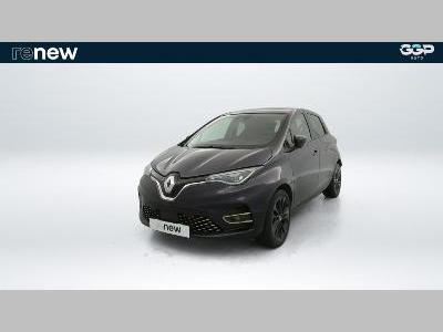 Renault Zoe E-TECH ELECTRIQUE R135 - MY22 Iconic