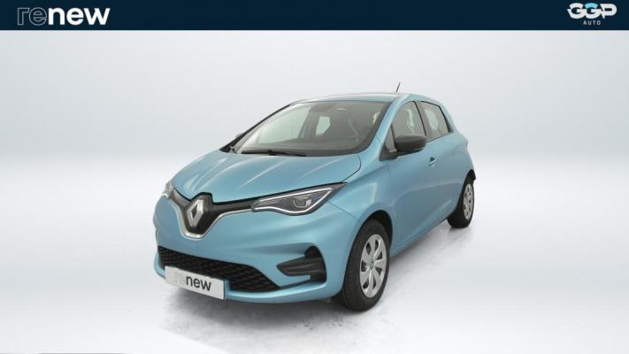 Renault Zoe R110 Achat Intégral Life