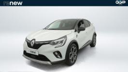 Renault Captur E-Tech Plug-in 160 Intens