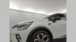 Renault Captur E-Tech Plug-in 160 Intens