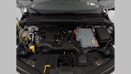 Renault Captur E-Tech Plug-in 160 Intens