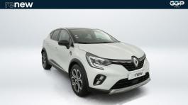 Renault Captur E-Tech Plug-in 160 Intens