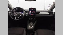 Renault Captur E-Tech Plug-in 160 Intens