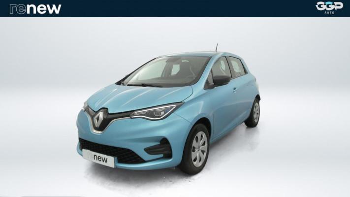 Renault Zoe R110 Life