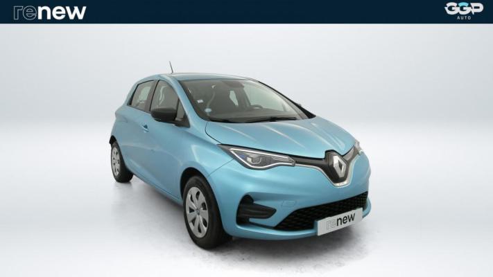 Renault Zoe R110 Life